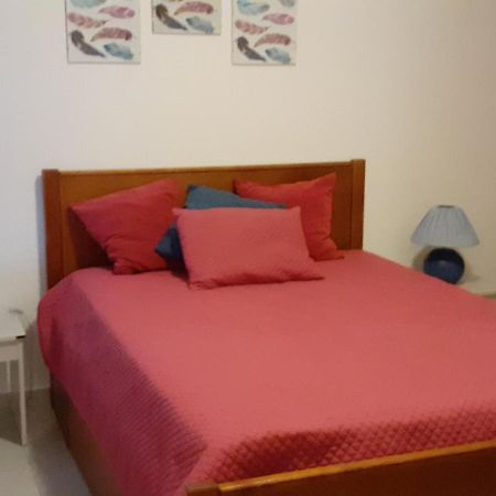 Apartamento Na Praia Carvoeiro  Eksteriør bilde
