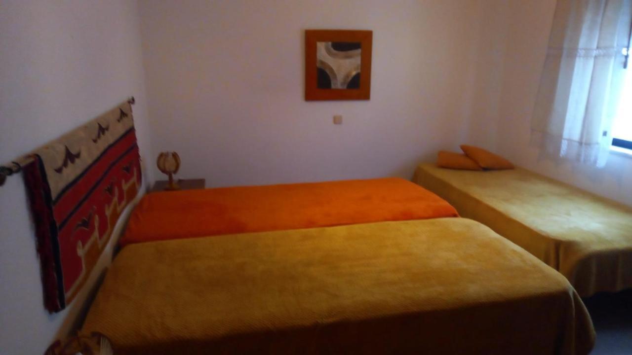 Apartamento Na Praia Carvoeiro  Eksteriør bilde