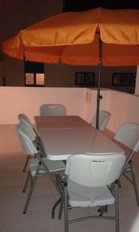 Apartamento Na Praia Carvoeiro  Eksteriør bilde
