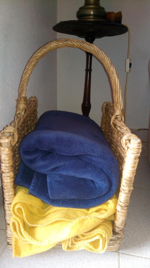 Apartamento Na Praia Carvoeiro  Eksteriør bilde